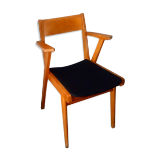 Chair bridge
