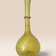 Bubble glass soliflore vase Biot