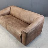 Vintage DS47 sofa by Desede, 1970s