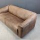 Vintage DS47 sofa by Desede, 1970s