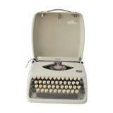 Typewriter portable Triumph "Tippa"