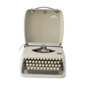 Machine à écrire portative Triumph Tippa