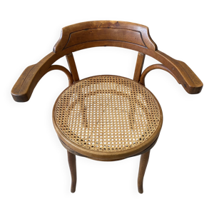 Fauteuil bistrot bureau