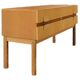 Commode vintage avec Schubladen
