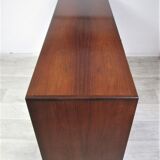 Enfilade, Suède, années 1960