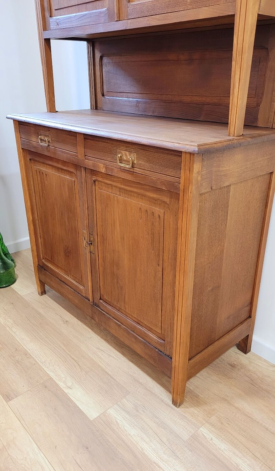 Art Deco sideboard