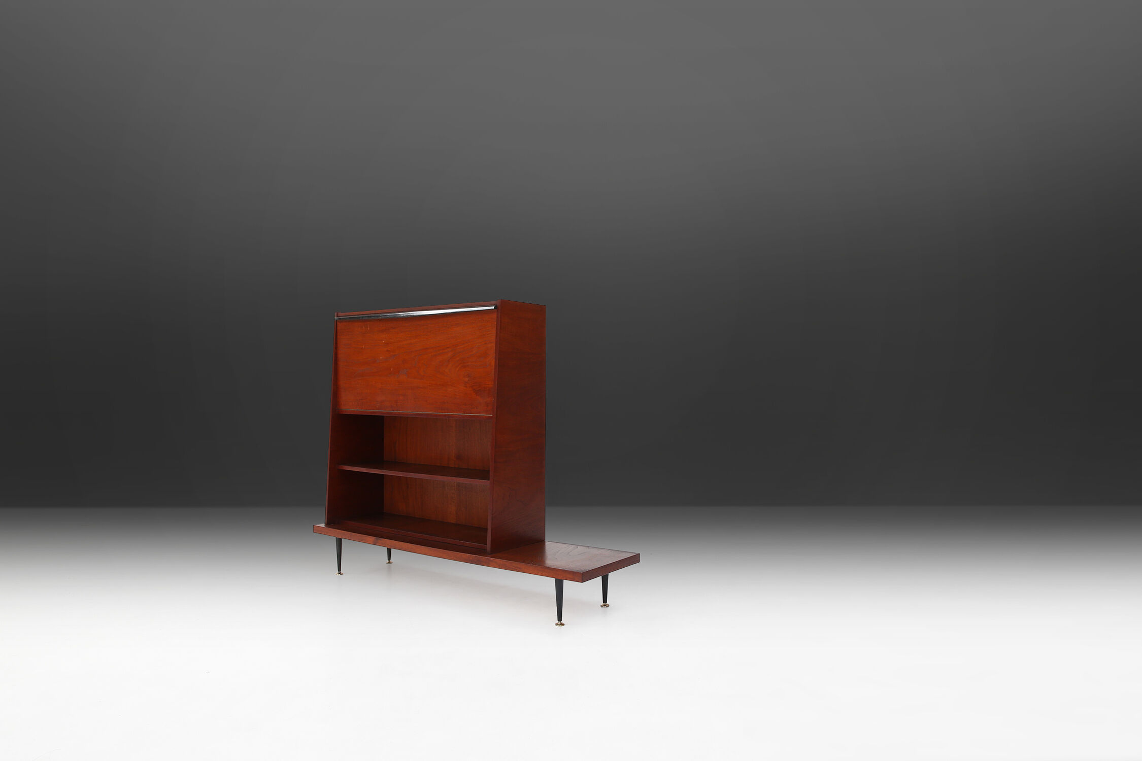 Mid-century cabinet 1960's