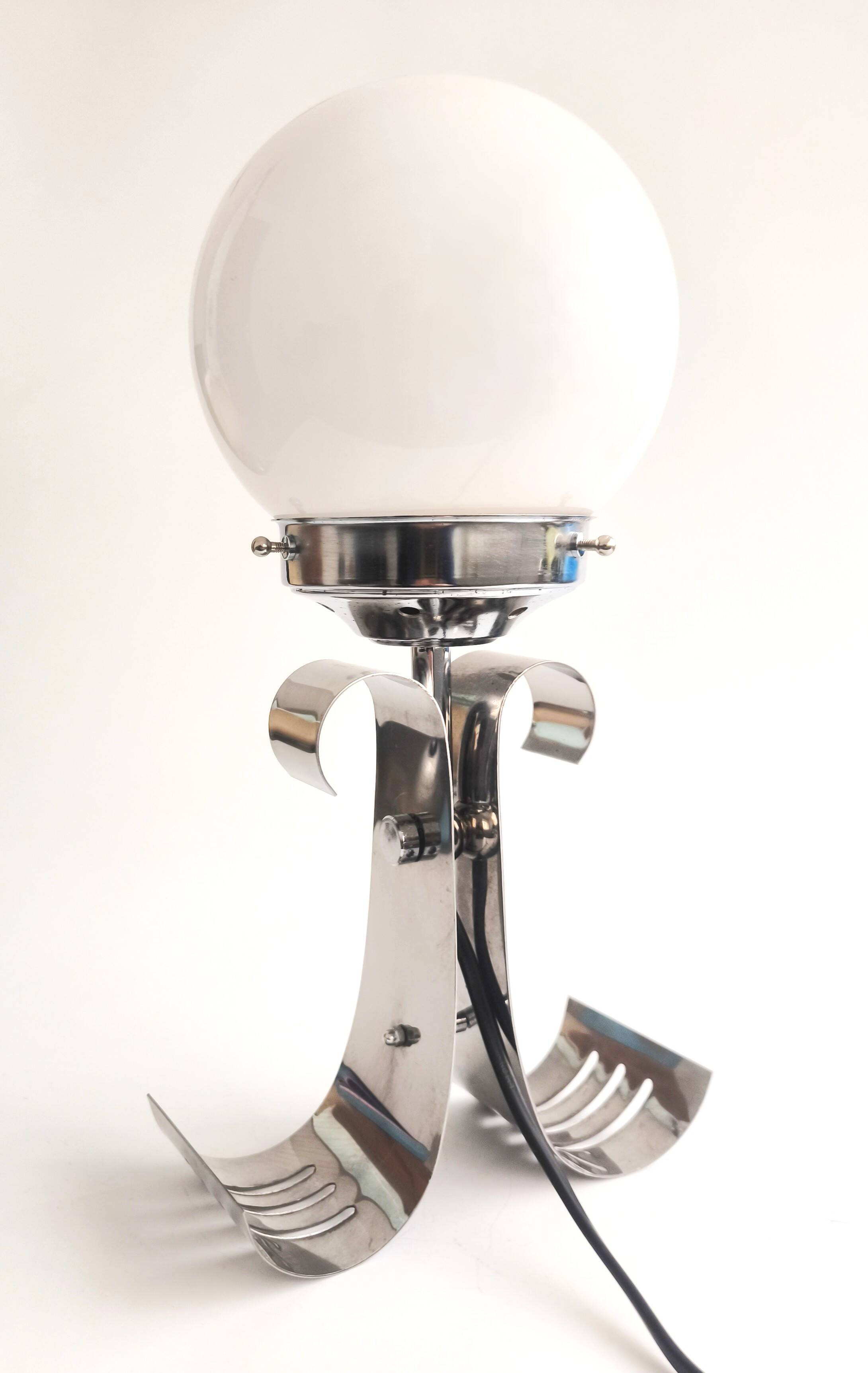 Lamp Mid Century Italiana años 60