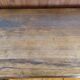 Dining table in solid wood for 10 - 12 people