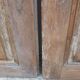 Old buffet doors