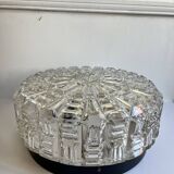 Large vintage ceiling light