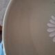 Longchamp vintage shallow plate