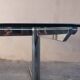 Table à repas roche bobois, 70's