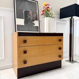 Vintage chest of drawers from the 70s