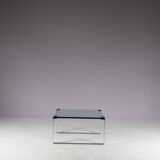 1960s Modern coffee table by Peter Draenert from Belgium
