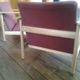 Steiner 60s Chair