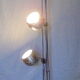 Gioffredo Reggiani's 3-ball lamppost from the 70s