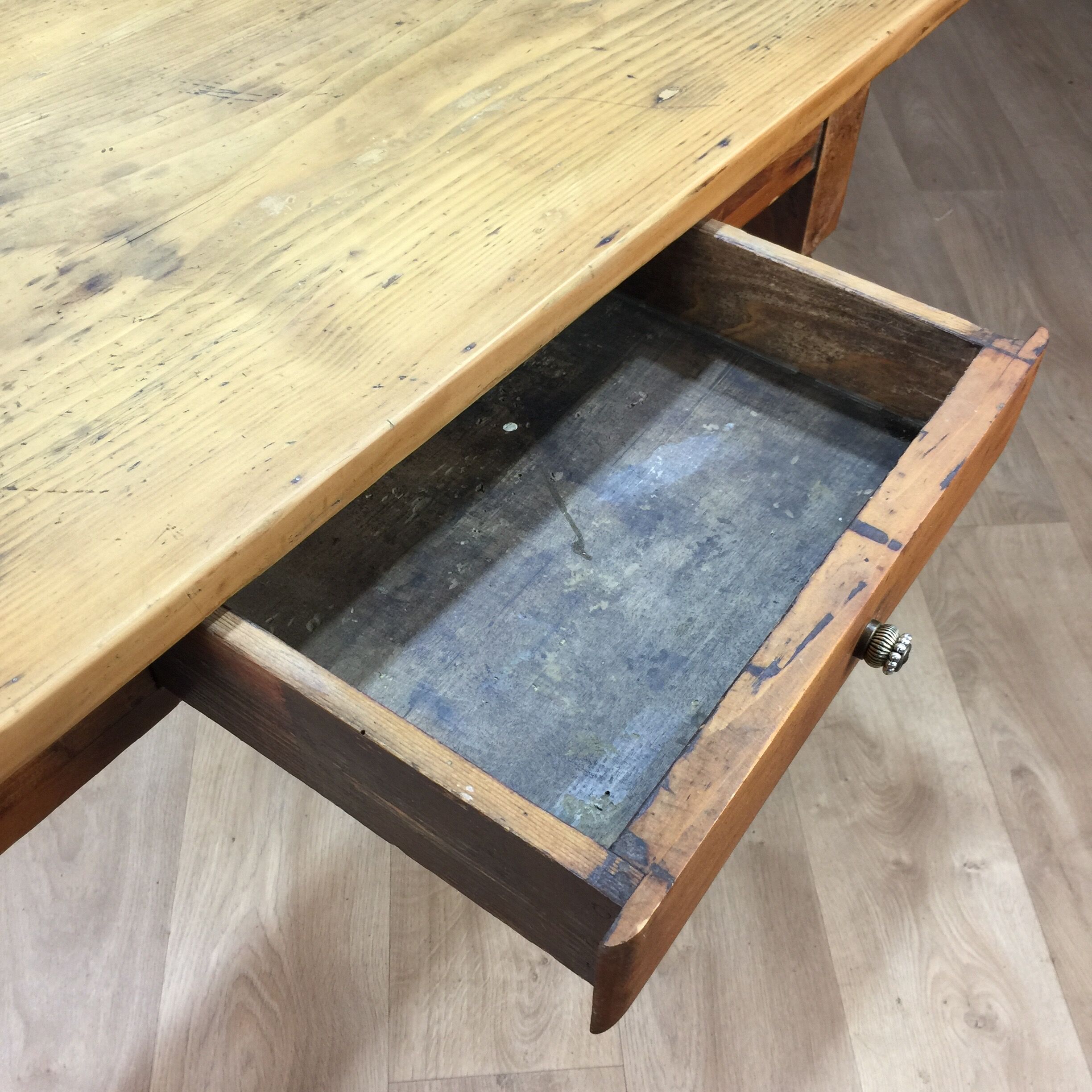 Table or desk