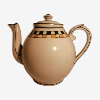 Vintage teapot