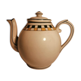 Vintage teapot