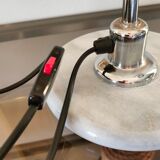 Gooseneck lamp 1980 germany