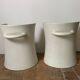 Pair of Tripoli chairs Italy