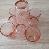 Rosaline glasses