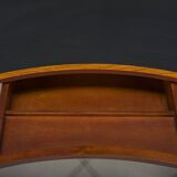 Model 909 Tree Table Desk attributed to Paolo Rizzatto for Alias, Italy, 20