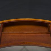 Model 909 Tree Table Desk attributed to Paolo Rizzatto for Alias, Italy, 20