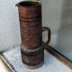 Vase / ceramic jug