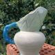 Decorative pitcher in a Southern spirit