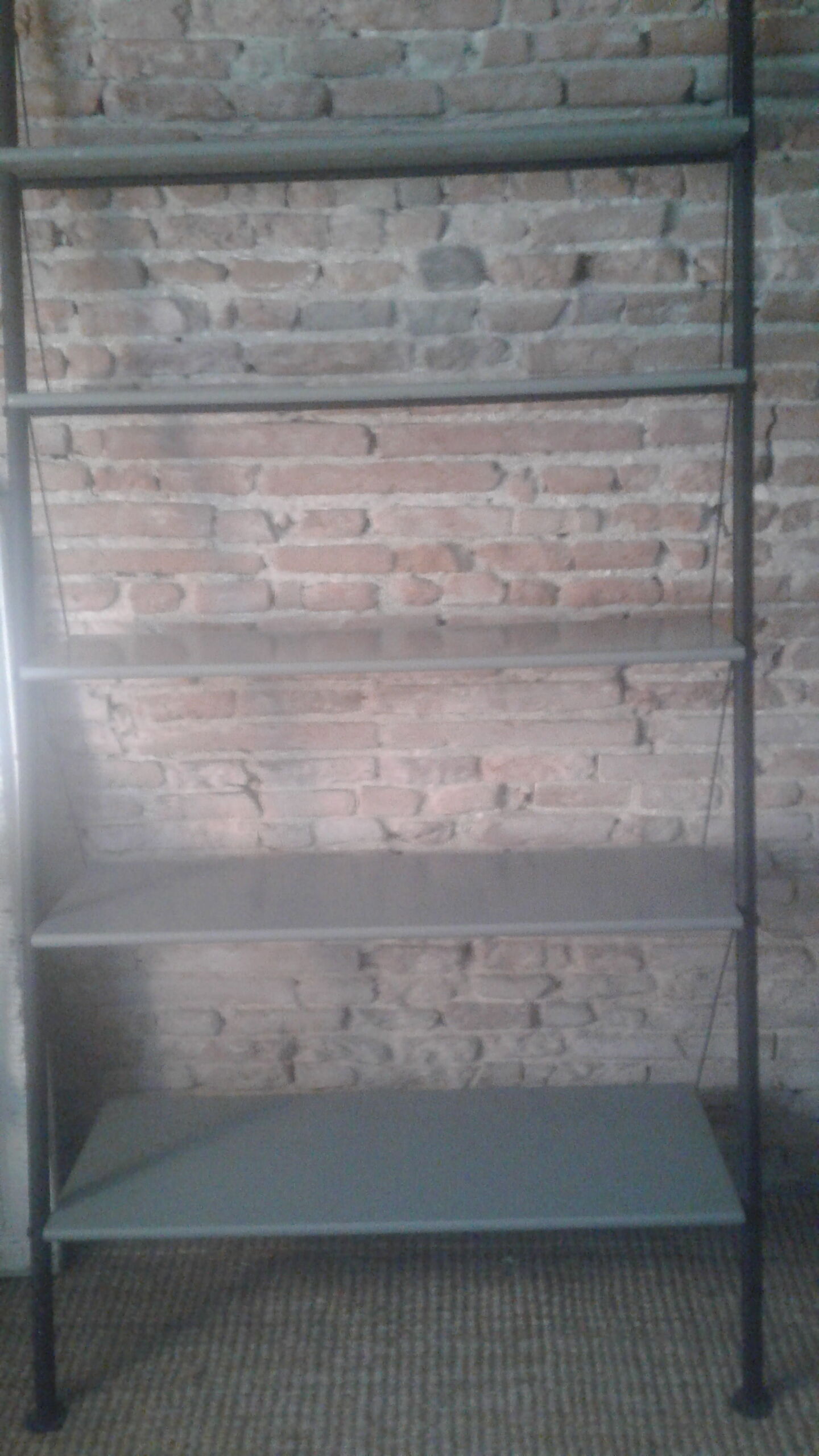 Shelves Philippe Starck model John Ltd