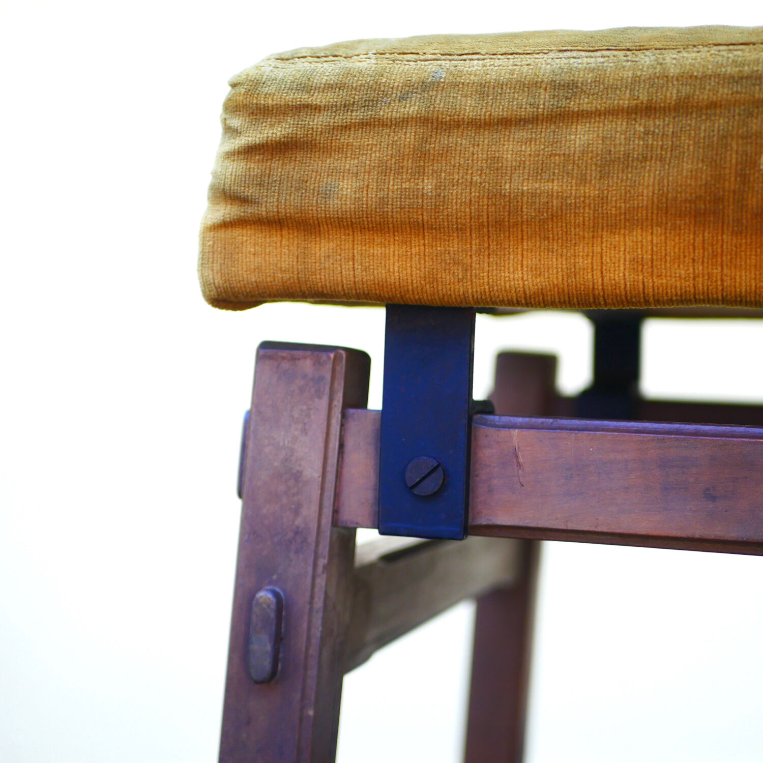 Gianfranco Frattini Stool