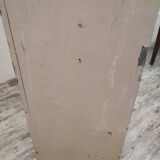 Old pantry cabinet