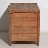 Ancienne botte de style primitif (c.1920)