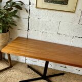 Table basse années 60/70