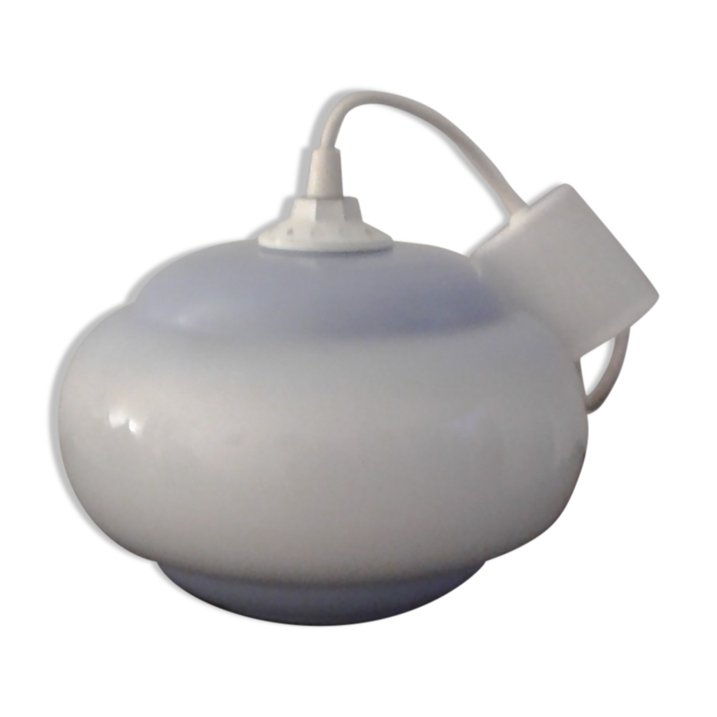 Globe pour suspension