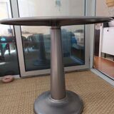 Tolix steel table - Model "G" by Xavier Pauchard