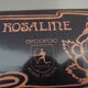 Rosaline cups and saucer in original box