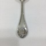 Christofle - Teaspoons Cross ribbons