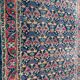 Tapis ancien persan mahal 102x162 cm