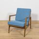 Model 300-139 Armchair from Swarzędz Factory, Poland, 1960s