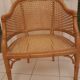 Chippendale chairs