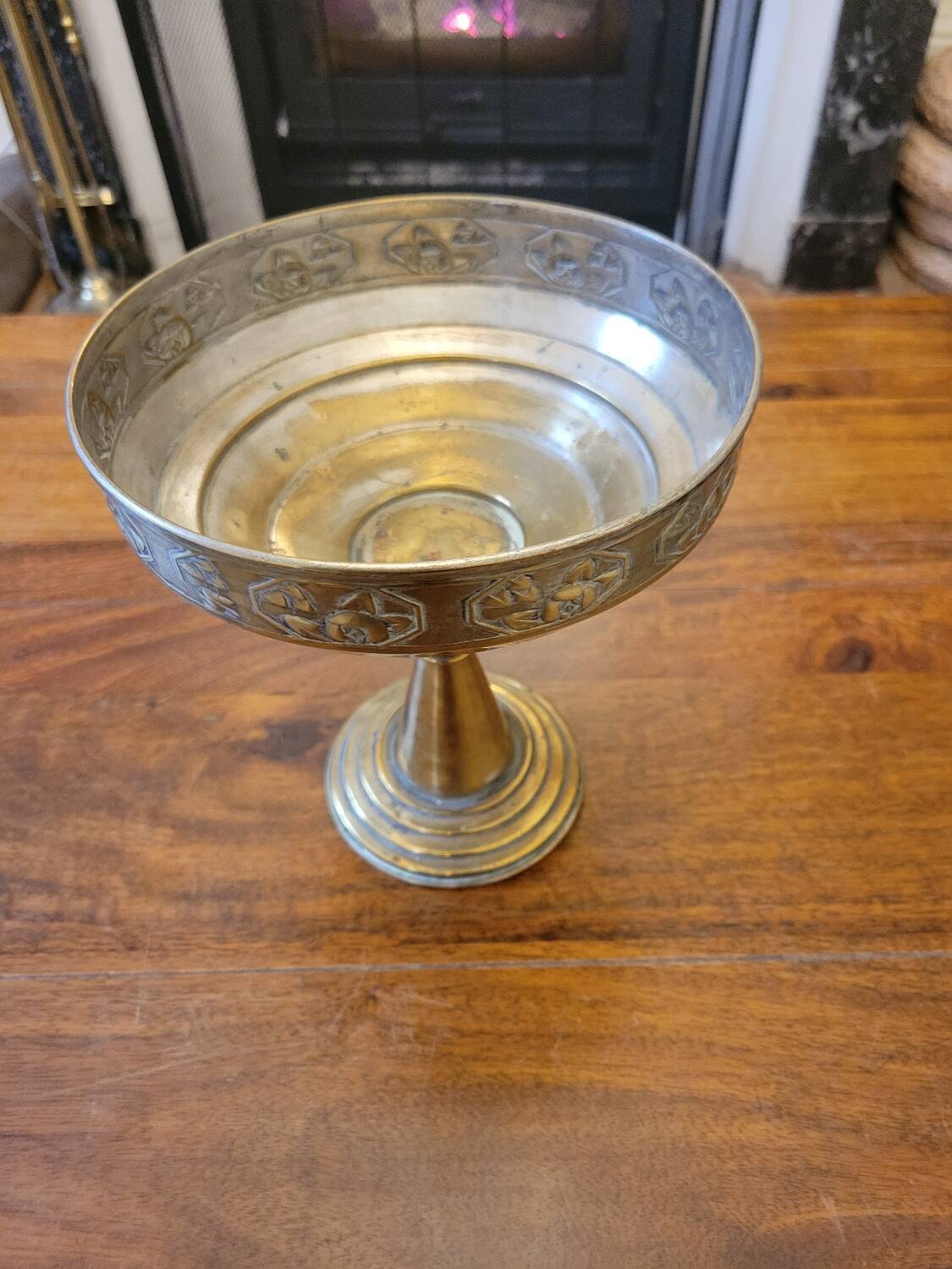 Fruit bowl