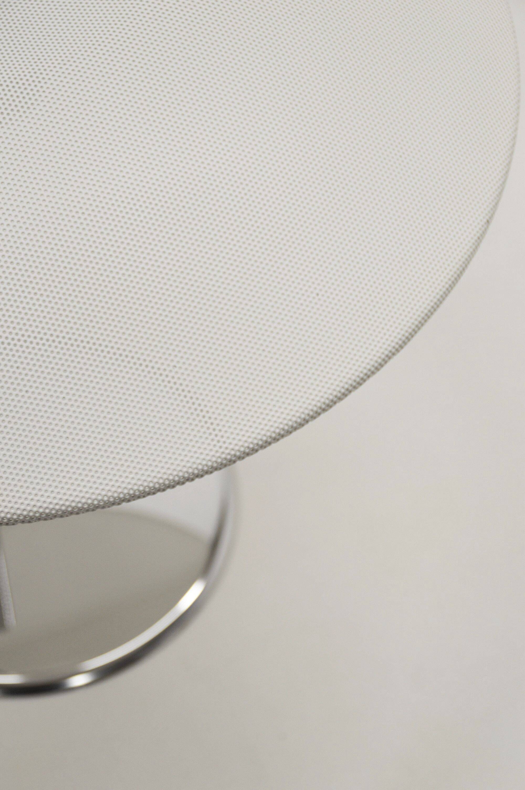 Swedish table lamp designed by Lindau & Lindekrantz for Zero, 1970s