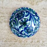 Spanish ceramic pot, 70s