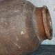 XXL traditional pottery old 19th century folk art 42 cm