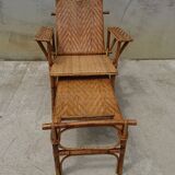 Lounge chair vintage
