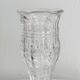 Petit vase soliflore en verre