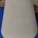 Large rope lamp year 60